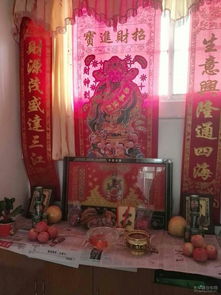 “现代风上坟，佛韵新潮流，爆款民俗新体验”