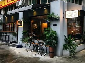 鼓浪屿那一些特色咖啡店，你敢尝试它们的独特风味吗？