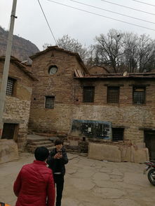 1. 英谈古寨：红色地标与古村落保护的完美结合