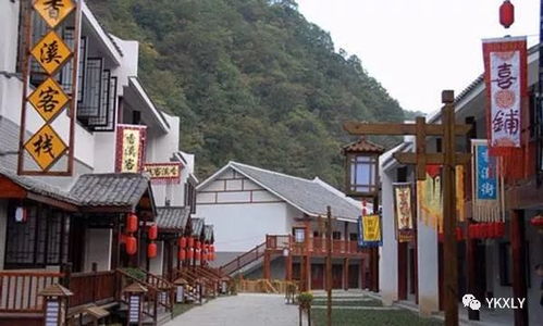 玲珑山， 一个隐藏在山东腹地的秘境