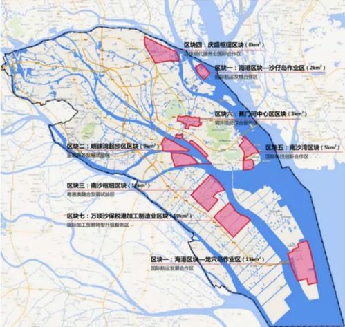 南沙到荔湾，一场被遗忘的癫狂之旅：谁说远就不能玩到崩溃？