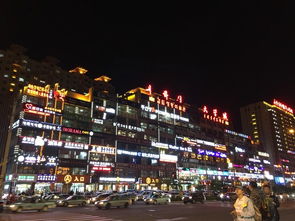 想体验当地文化底蕴？西市场环境试试