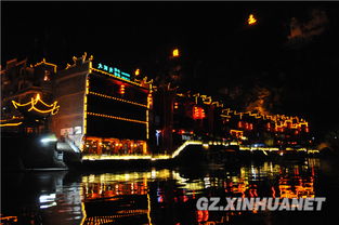 千年古城广元韵，独特风情爆款图