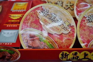 罗森周边的特色美食：满足味蕾的盛宴