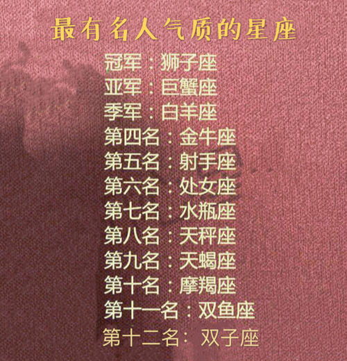 这些星座2026年要起飞