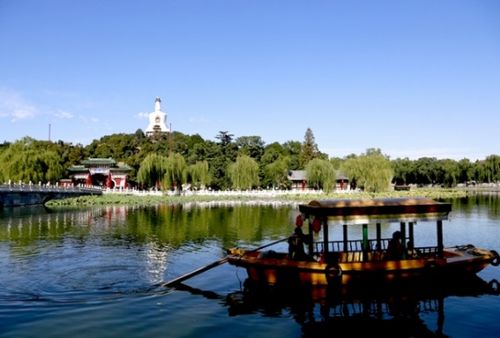 历史背景：从皇家园林到城市绿肺