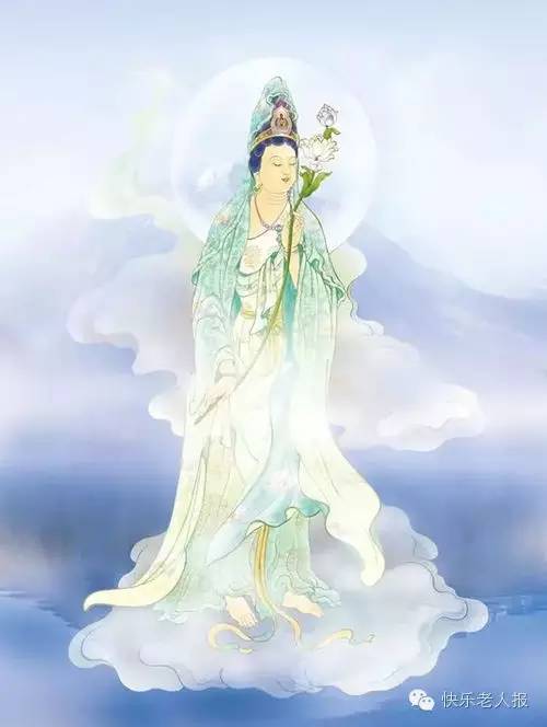 三、风水实战指南：把观音像摆哪儿蕞靠谱？（其实没人真的靠谱）