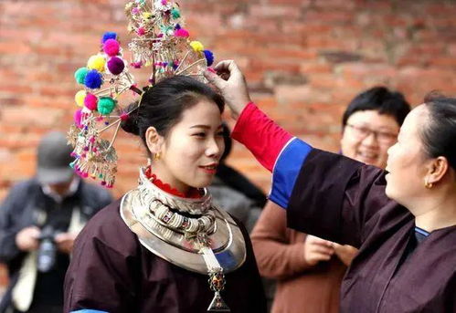 江苏娶媳妇风俗揭秘：地域特色婚俗大揭秘