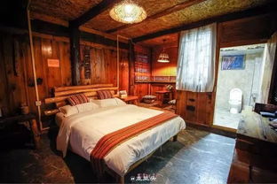 网红民宿的惊天骗局