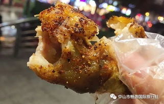 三、 南宁特色美食：舌尖上的旅行