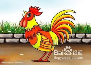属鸡避小人摆件和假山小人摆件分别寓意什么？