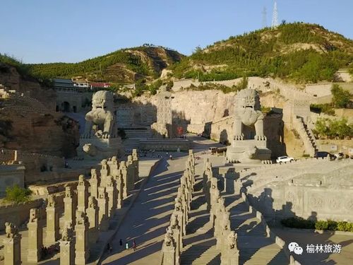 早晨：从黄河边的迷雾开始