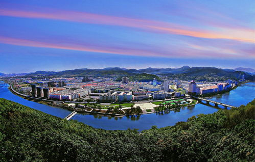 通化初印象：雪花飘飘的世界