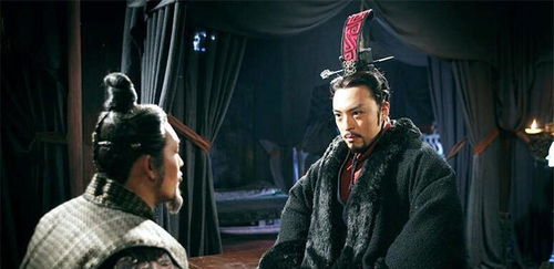 秦始皇——铁腕与风骚并存？