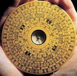 风水角度： 咱得看看 “景泰”， 它是不是旺财招福？