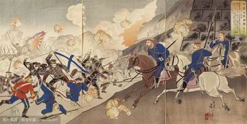 1.1 楚国国运与个人运势的崩塌