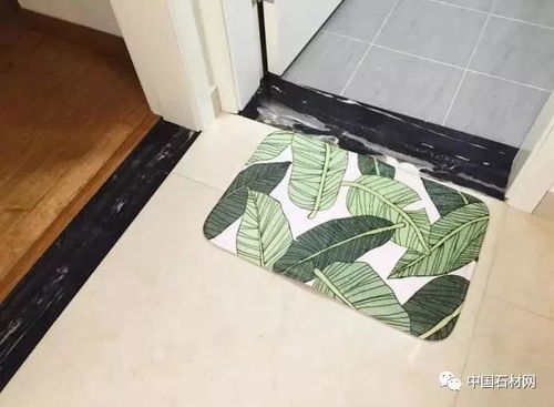 门槛石的“星座”自述——我就是那块不肯安分的岩石！