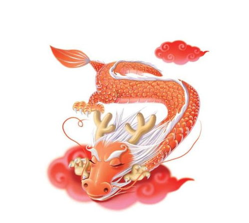 龙凤呈祥，5月20后生肖龙真爱敲门，他/她会是你的命中注定吗？