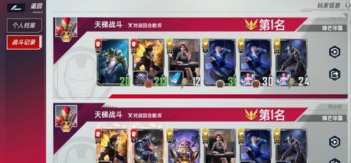 星座运势大乱斗