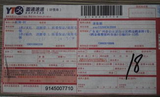 快递公司名字寓意好易记，如何起一个让人过目难忘的好运速达快递？