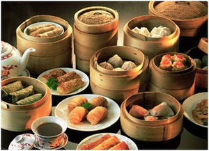 春节美食文化传承，爆款传统佳肴盘点