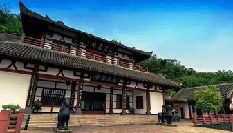 第一站：陈寿故居 - 三国志作者的家乡