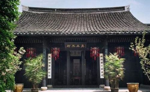 走进绍兴王阳明故居， 那场与心学较大师的不期而遇