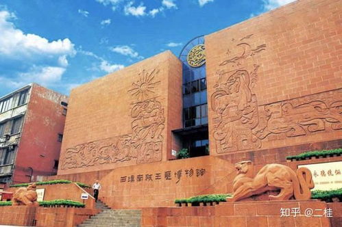 白鹭洲的前世今生：一个被遗忘的角落