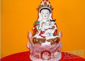 婆婆梦见送子观音，观音菩萨为何要为我女儿送子送财？