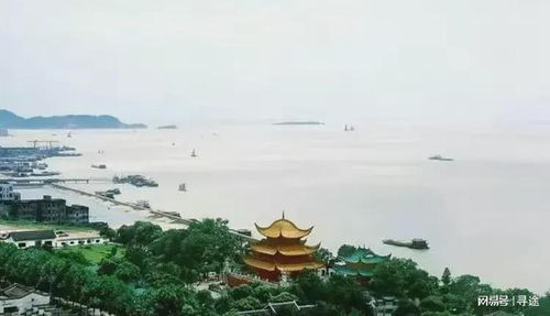 岳阳：洞庭湖畔的静谧天堂