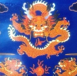 风水中的龙行究竟指的是什么？