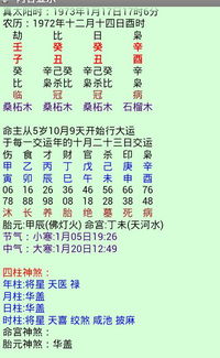 先唠唠这年柱丁卯跟丙辰的破事儿