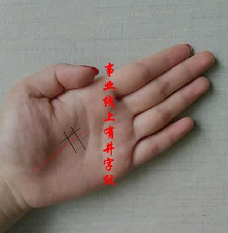 手掌上那些线到底咋回事？