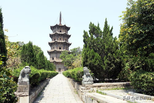 泉州，这座历史持续发展悠久的海滨城区