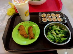 午餐时间：糊涂餐厅大冒险