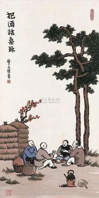 风水大师连夜分析！《乌夜啼》里暗藏逆天改命阵法！