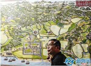 千年阜州探秘之旅——乱入篇