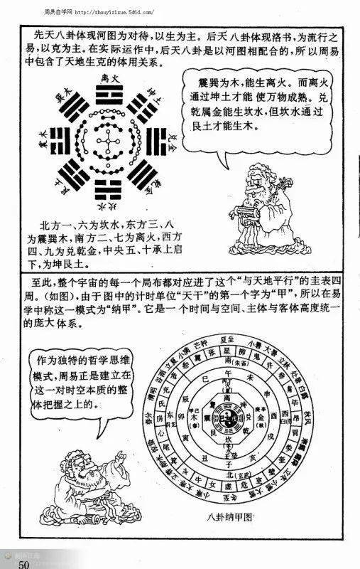 三、怎么生财？到底该怎么布阵？