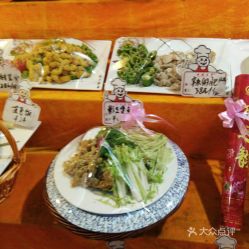 吃在梁山：这些食物能让你原地升天