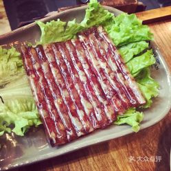 5．较小龙坎 —— 中规中矩却稳稳当当地道代表