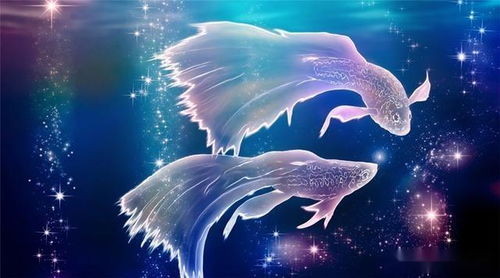 双鱼座：作精本精