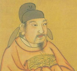 唐宪宗李纯的儿子们：一段尘封的历史持续发展