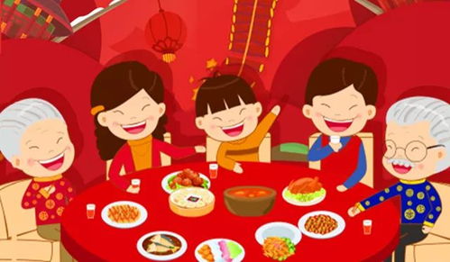 “春节全鸡传承：团圆味蕾，文化传承新风尚”