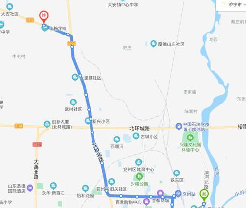 兖州站（山东）——儒家静思