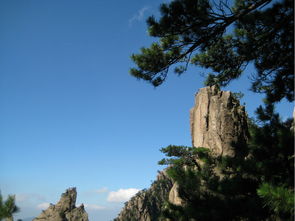 第二站：西海较大峡谷