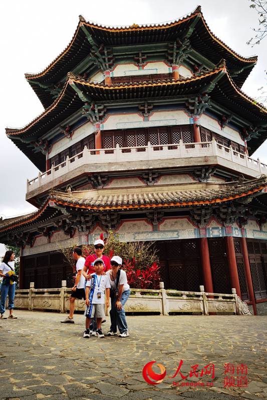 古城探险记：免费的古建筑与昂贵的后悔药