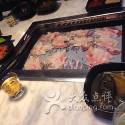 除了烤肉：大田的其他美食探索