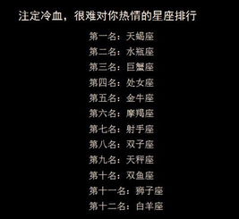 双子座：行走的八卦百科