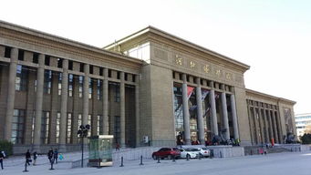 第五站：河北——保定， 这里既有古城墙，也有现代化的大棚基地！