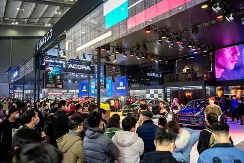 惯与“岚图梦想家”的使用权抽奖 (重头戏!)